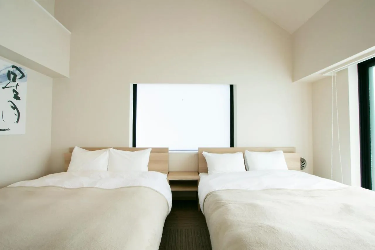 Ostay Ueno Tokyo 0*,  Japan