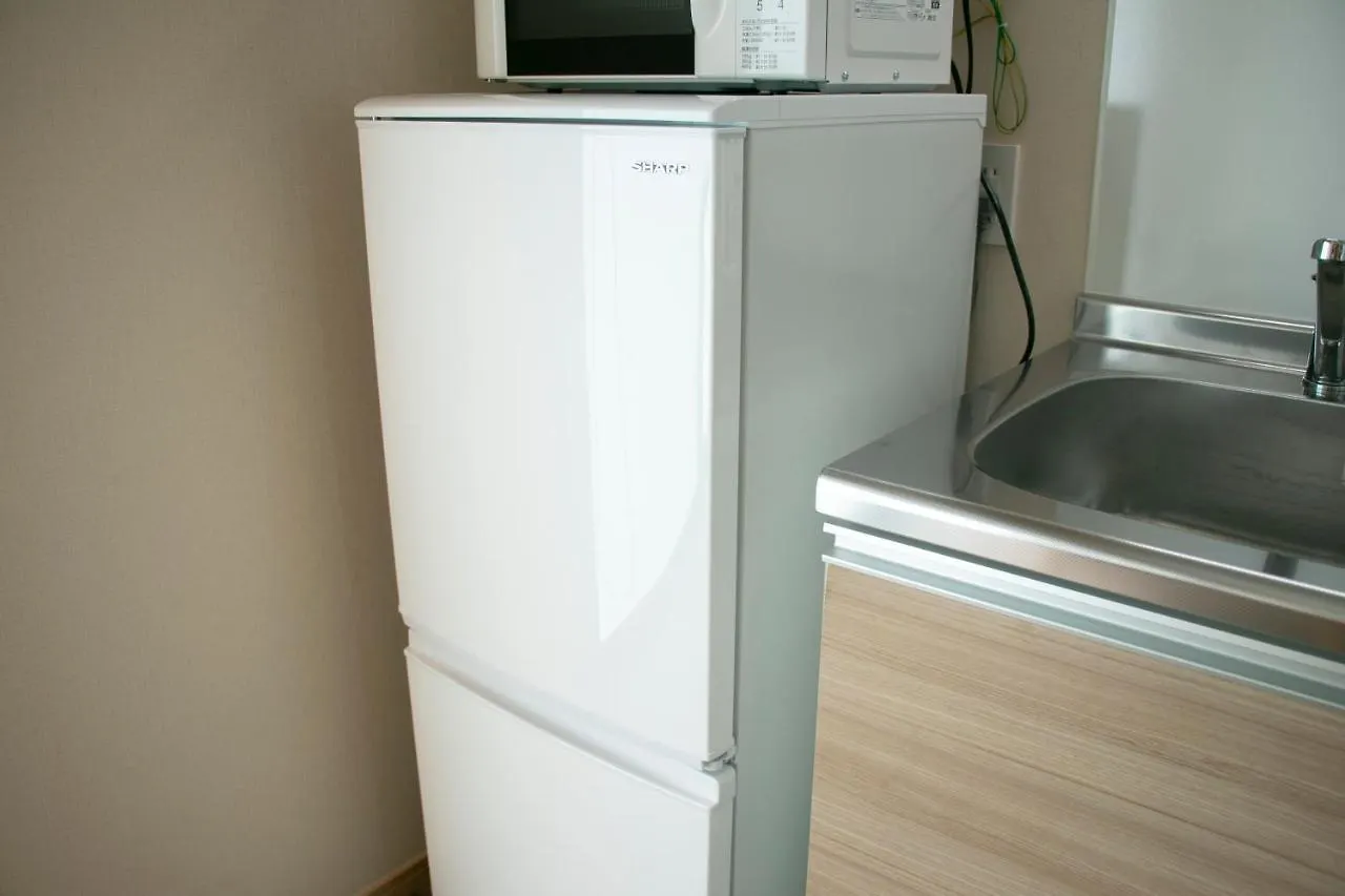 Aparthotel Ostay Ueno Tokyo