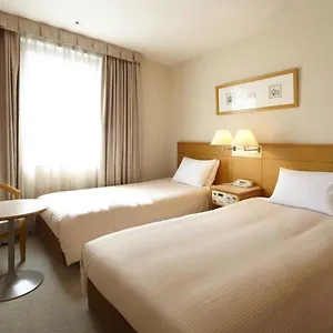 Hotel Central Hotel Tokyo, Tokyo
