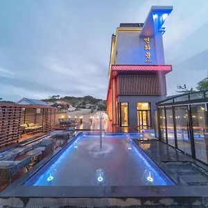 연화문 2*, 인천 대한민국