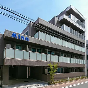 Aparthotel Minn Kamata, Tokyo
