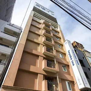 Hotel Toyoko Nihombashi Mitsukoshi Mae A4, Tokyo
