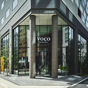 Voco By Ihg 5*, Ōsaka Japon