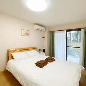 Appart hôtel We, Tōkyō