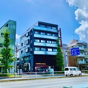 Hostel Beagle Hostel＆apartments, Tokyo