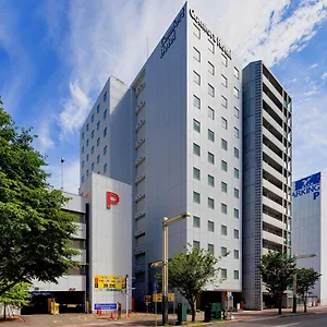comfort-hotel-sapporo-susukino.hokkaidohotelsjapan.com/
