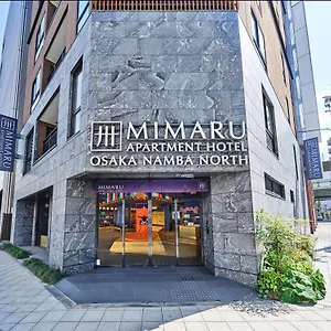 Mimaru Namba North 4*, Ōsaka Japon