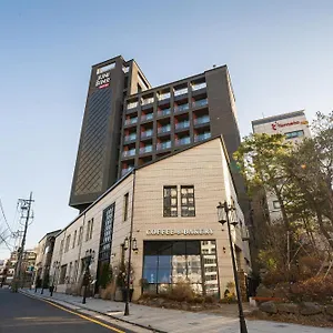 주니비노 3*, 서울특별시 대한민국