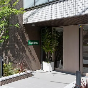 Hotel Eisei, Tokyo