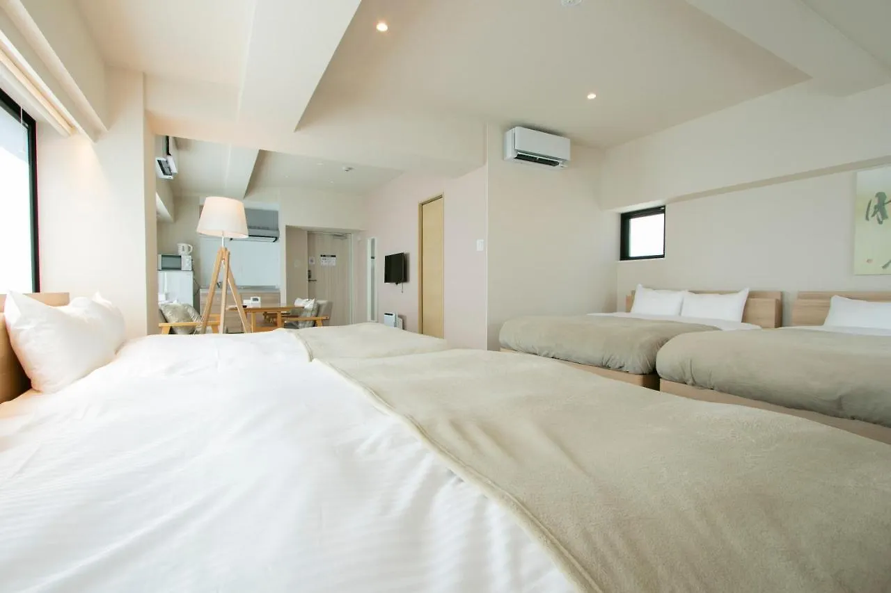 Ostay Ueno Prefektura Tokio 0*,