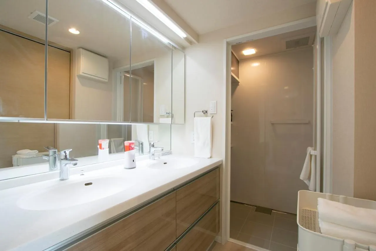 Ostay Ueno 도쿄 0*,  일본