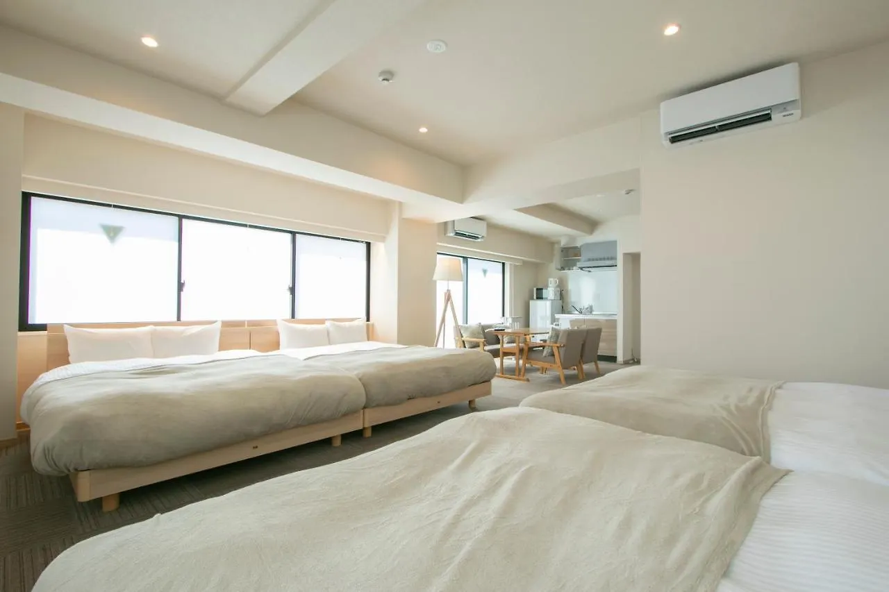 Ostay Ueno 도쿄 일본