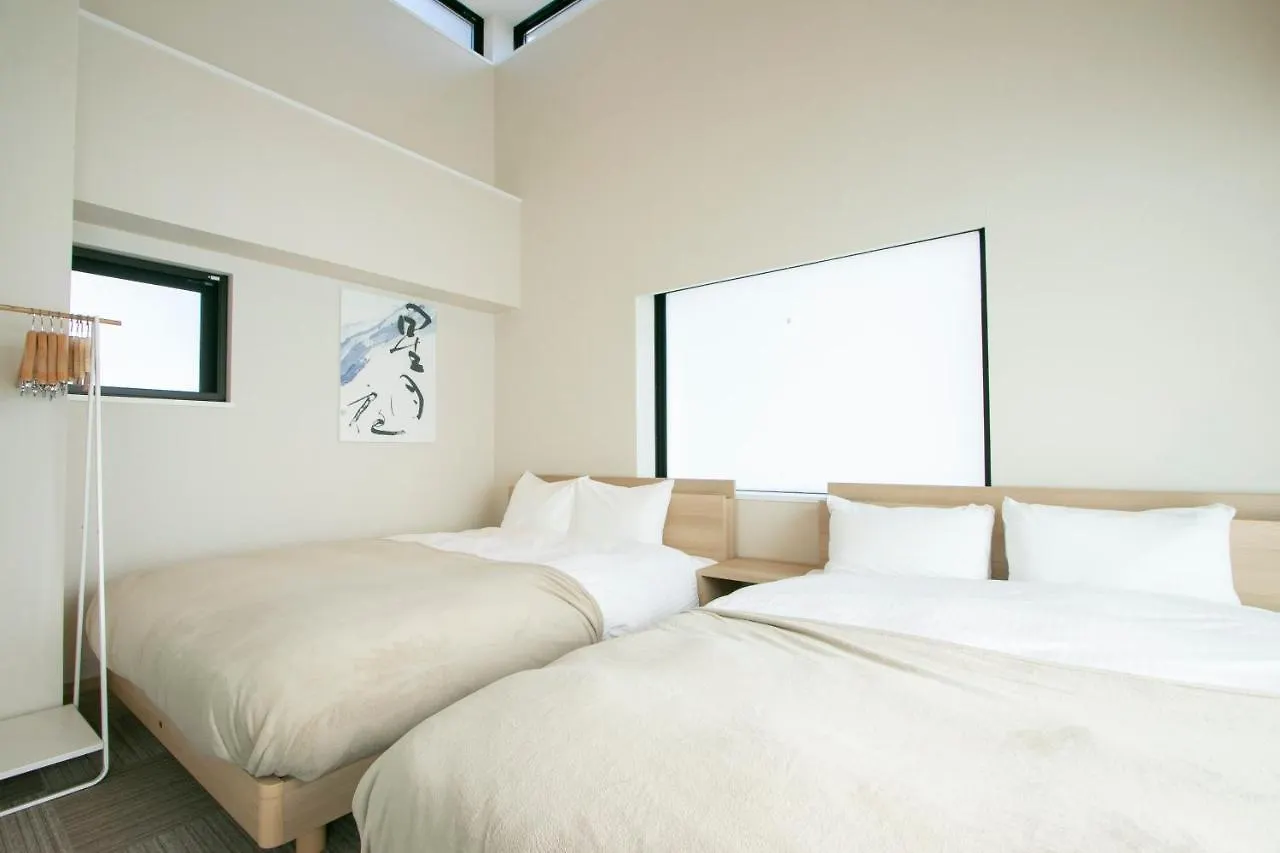 Ostay Ueno 도쿄 0*,  일본